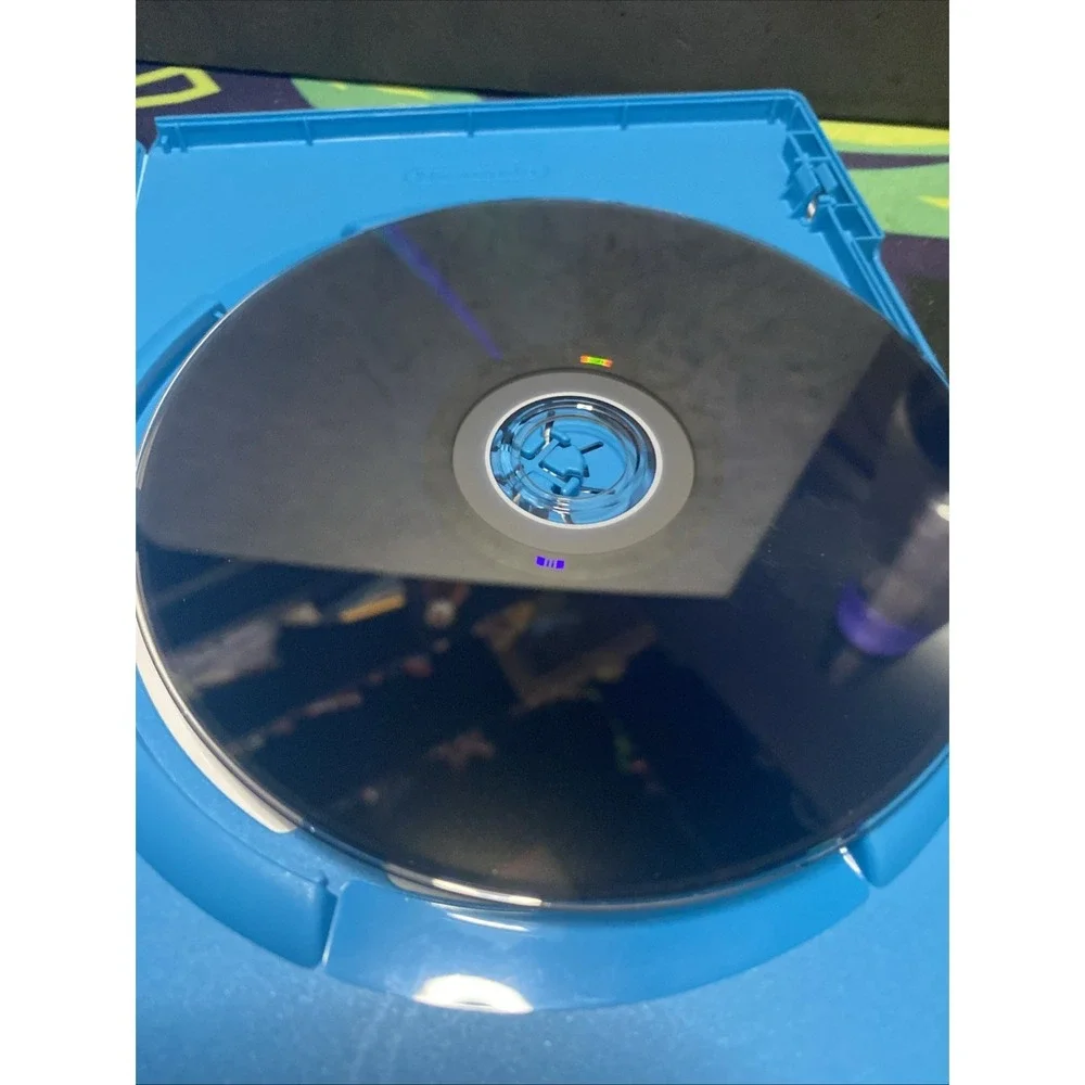 Disney Infinity 2.0 Edition: Wii U, Game Only) CIB Tested And Working